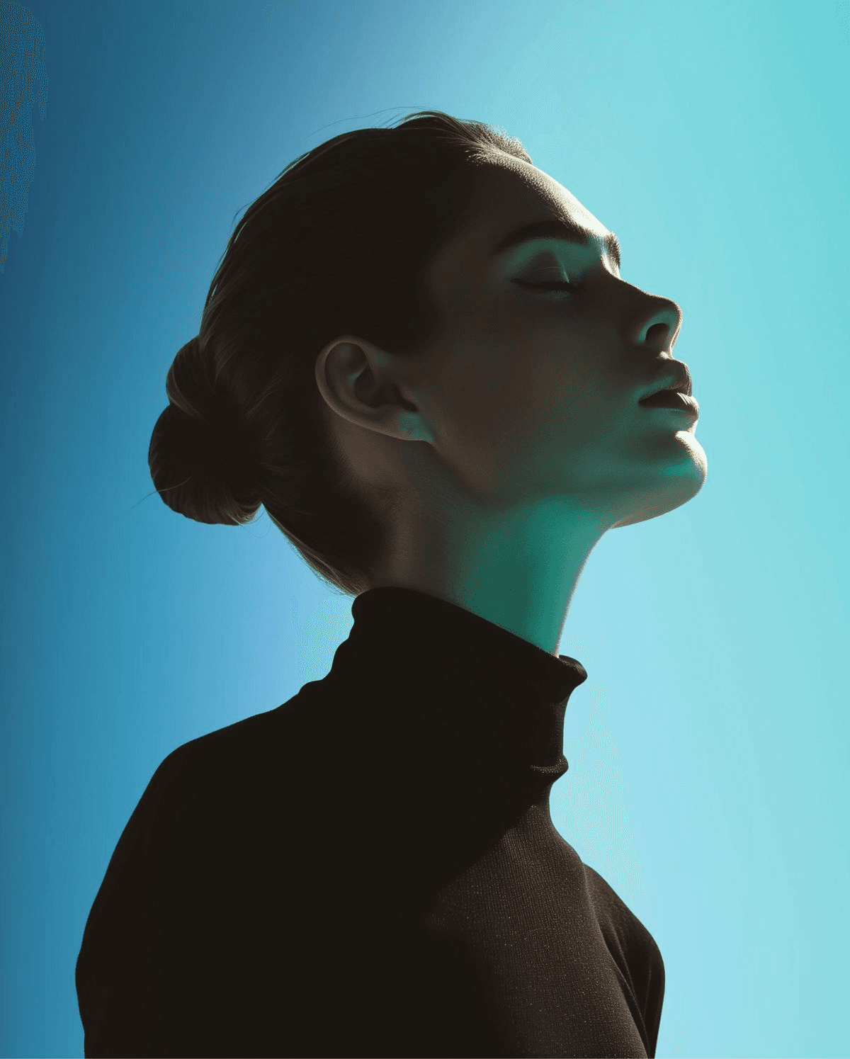 Quantum3 Studios web design