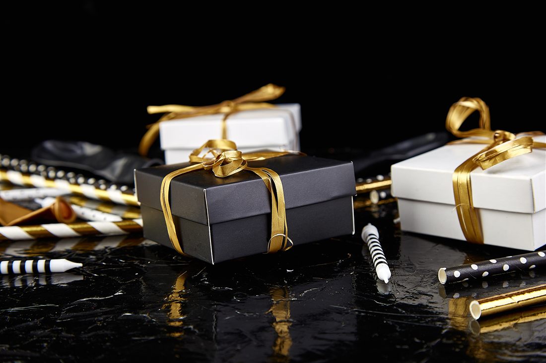 Personalised gifts & events