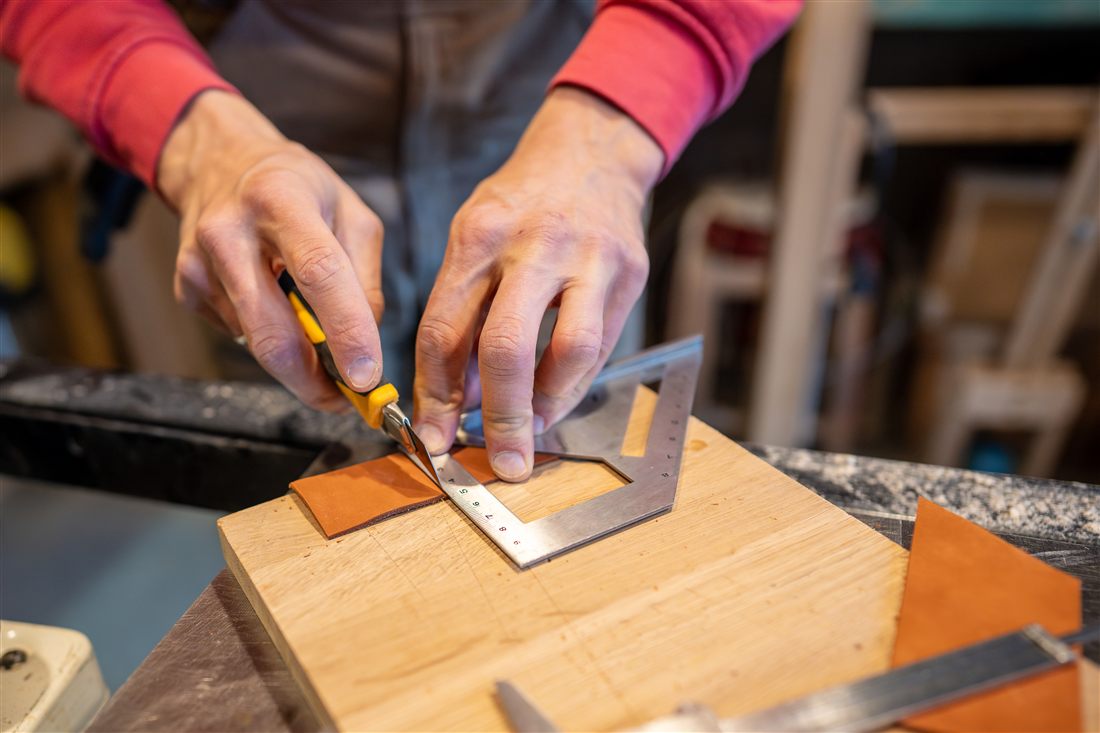 Trade jigs & site tools